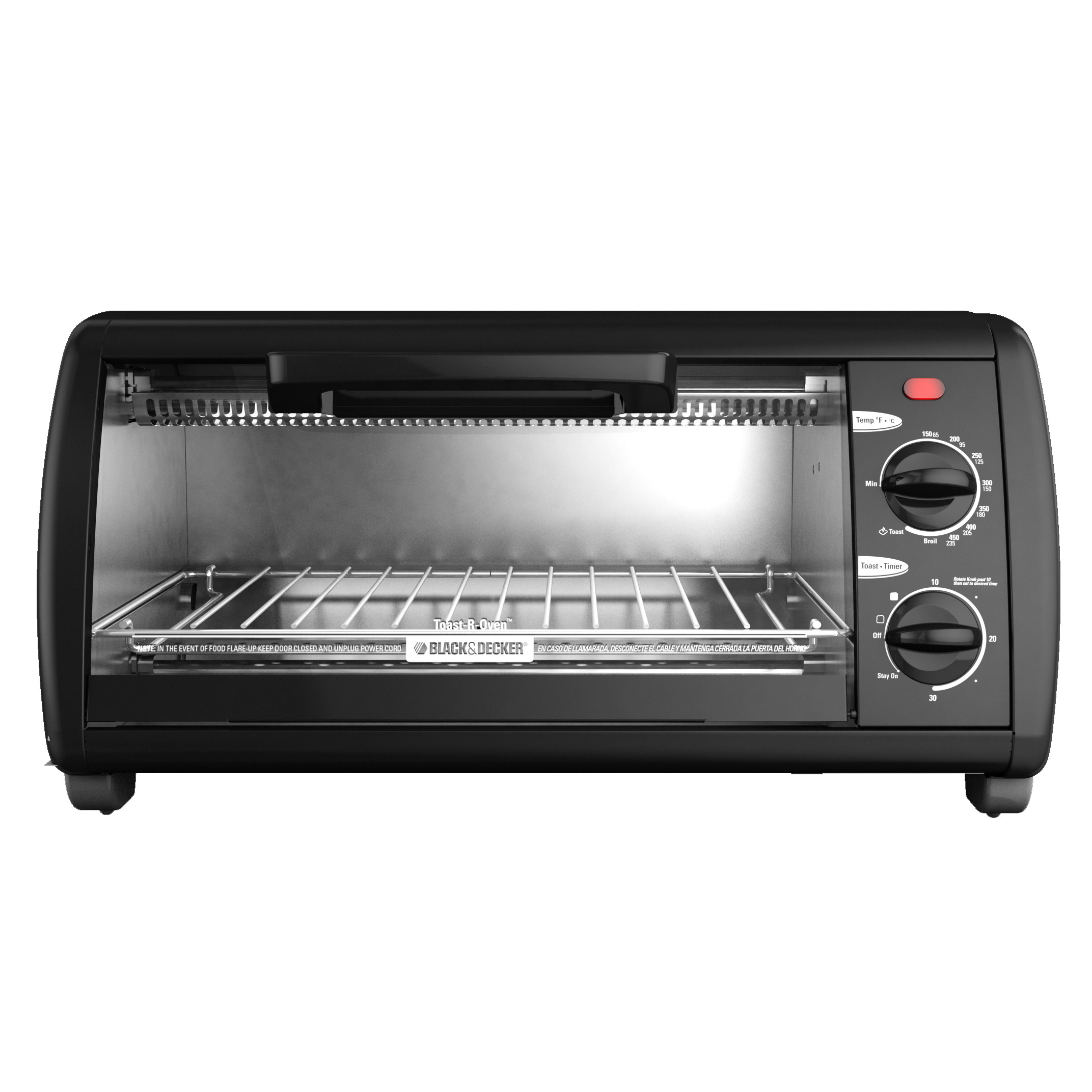 Buy a 4 Slice Toaster Oven Countertop Toaster Oven TO1412B